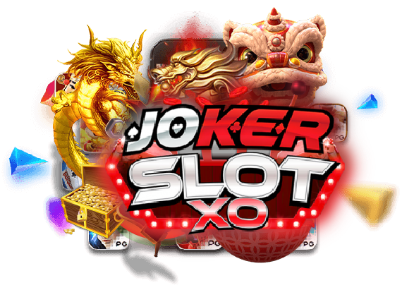 joker slotxo